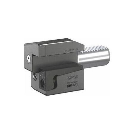 Garant Master Eco VDI Toolholder, Form C3 Axial, Right-Hand, Shank Diameter: 30mm 319126 30